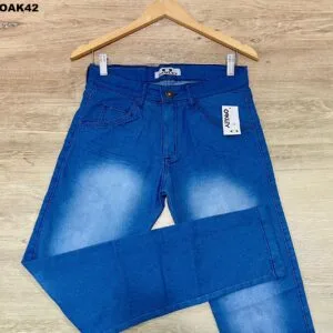 CALÇA JEANS MASC. – CJMOAK42