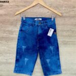 BERMUDA JEANS – BJOAK52