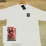 CAMISETA OVERSIZED - OVER381