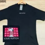 CAMISETA OVERSIZED - OVER385