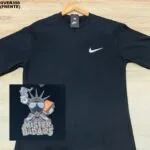 CAMISETA OVERSIZED - OVER390