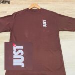 CAMISETA OVERSIZED - OVER400