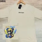 CAMISETA OVERSIZED - OVER402