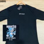 CAMISETA OVERSIZED - OVER404