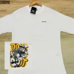 CAMISETA OVERSIZED - OVER409