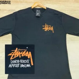 CAMISETA OVERSIZED - OVER410