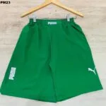 BERMUDA IMPERMEÁVEL REFLETIVA – BIRPM23