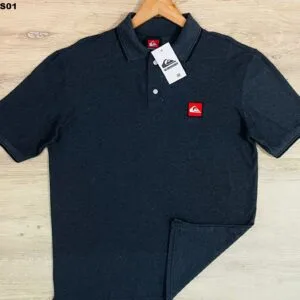 CAMISA POLO – CPQKS01