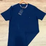 CAMISETA PERUANA ALG. 40.1 - CPQTMY236