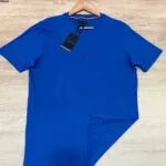 CAMISETA PERUANA ALG. 40.1 - CPQTMY238