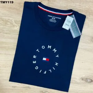 CAMISETA PERUANA ALG. 40.1 - CPQTMY119