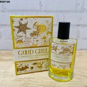 PERFUME CONTRATIPO FEM. (50ML) - PCF139