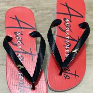 CHINELO ADULTO MASC. - CMACT528