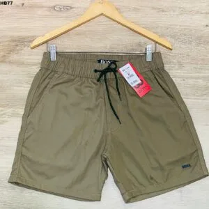 SHORT BRIM MAURICINHO – BBMHB77