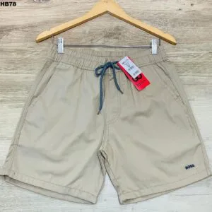 SHORT BRIM MAURICINHO – BBMHB78