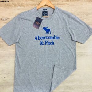 CAMISETA PERUANA ALG. 40.1 - CPQABER36