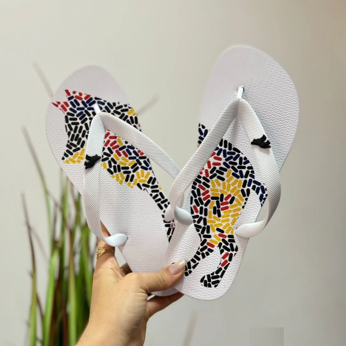 CHINELO ADULTO MASC. - CMACT429