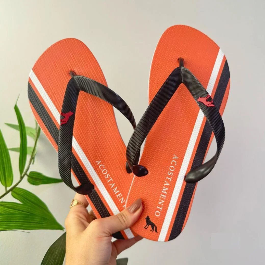 CHINELO ADULTO MASC. - CMACT488