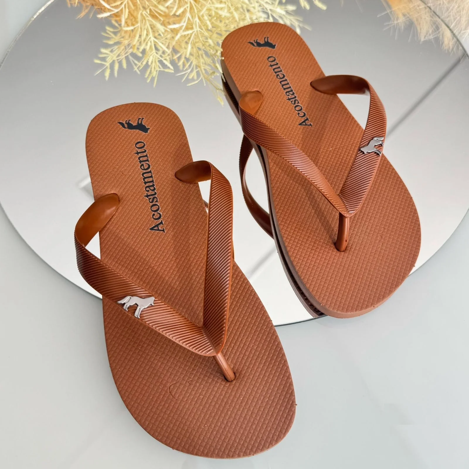 CHINELO ADULTO MASC. - CMACT501