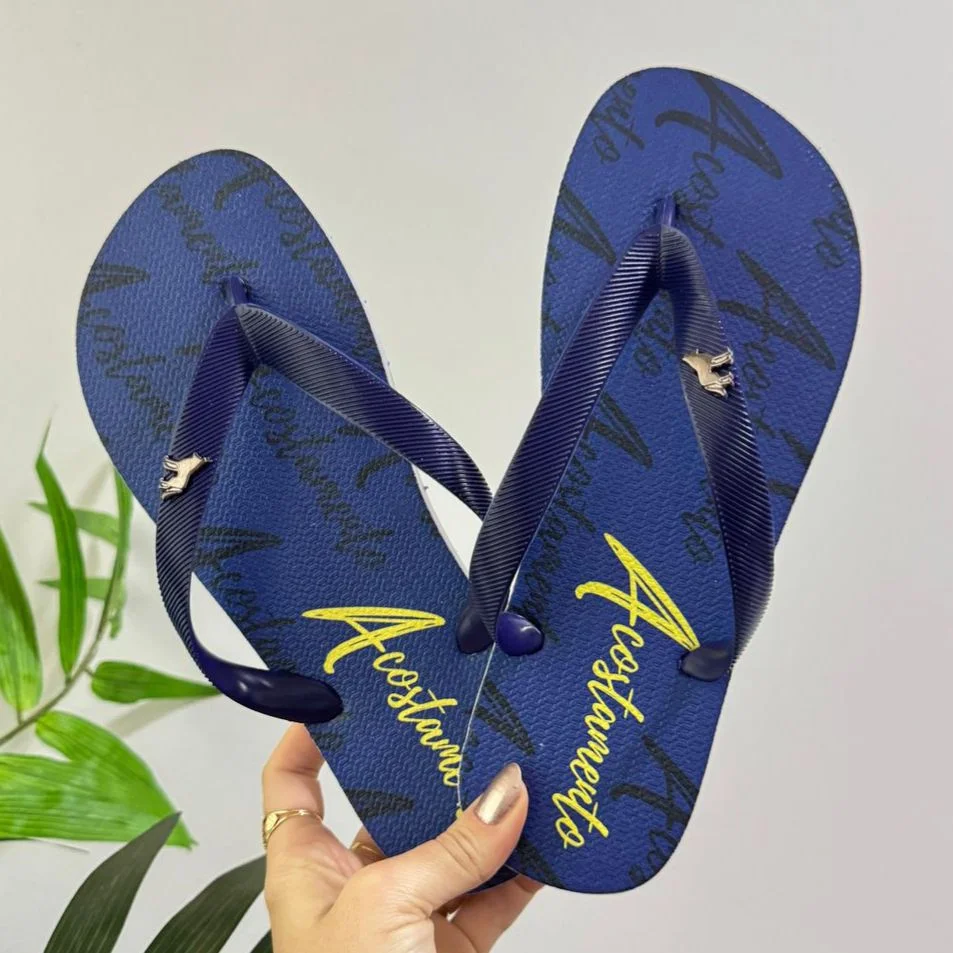 CHINELO ADULTO MASC. - CMACT509