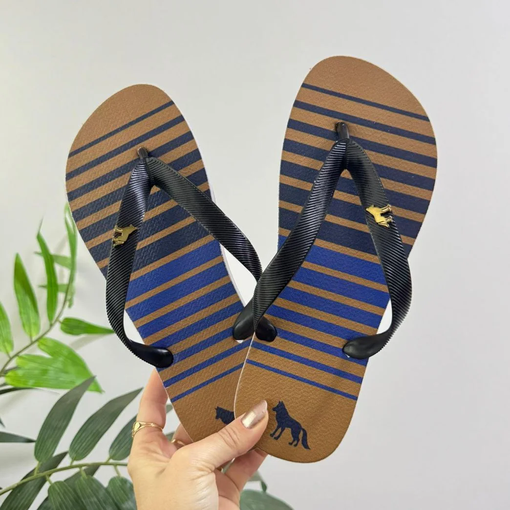 CHINELO ADULTO MASC. - CMACT512