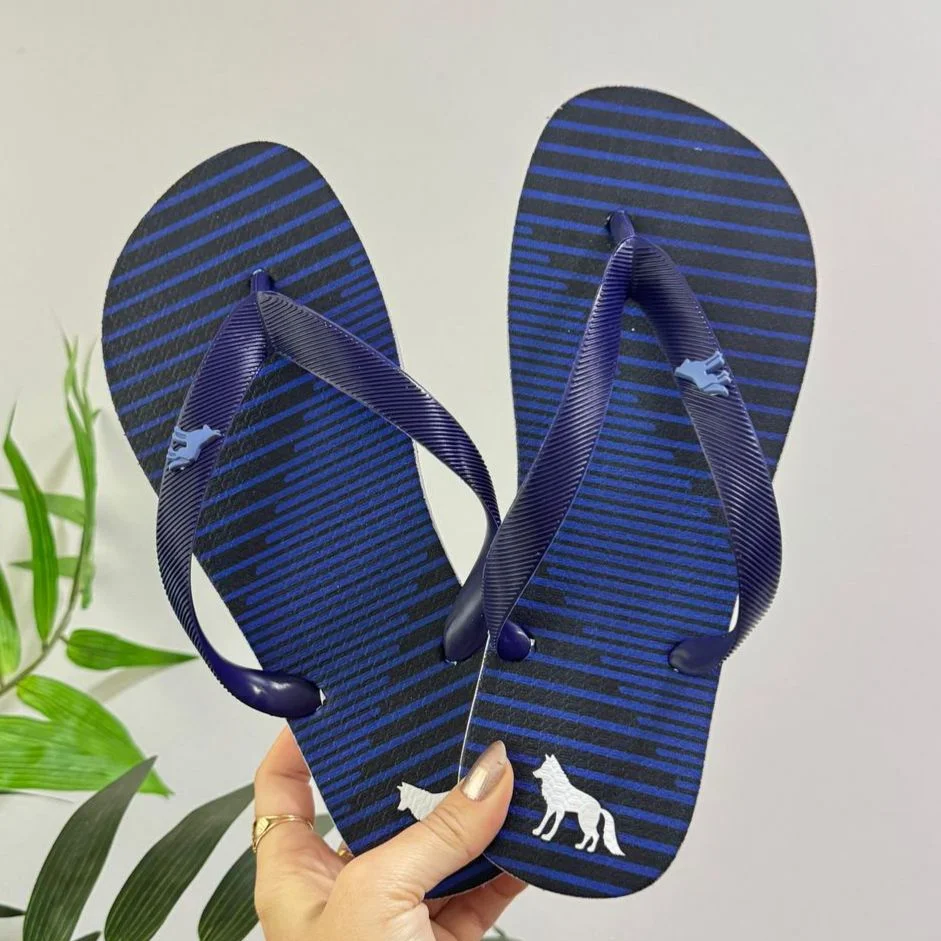 CHINELO ADULTO MASC. - CMACT515