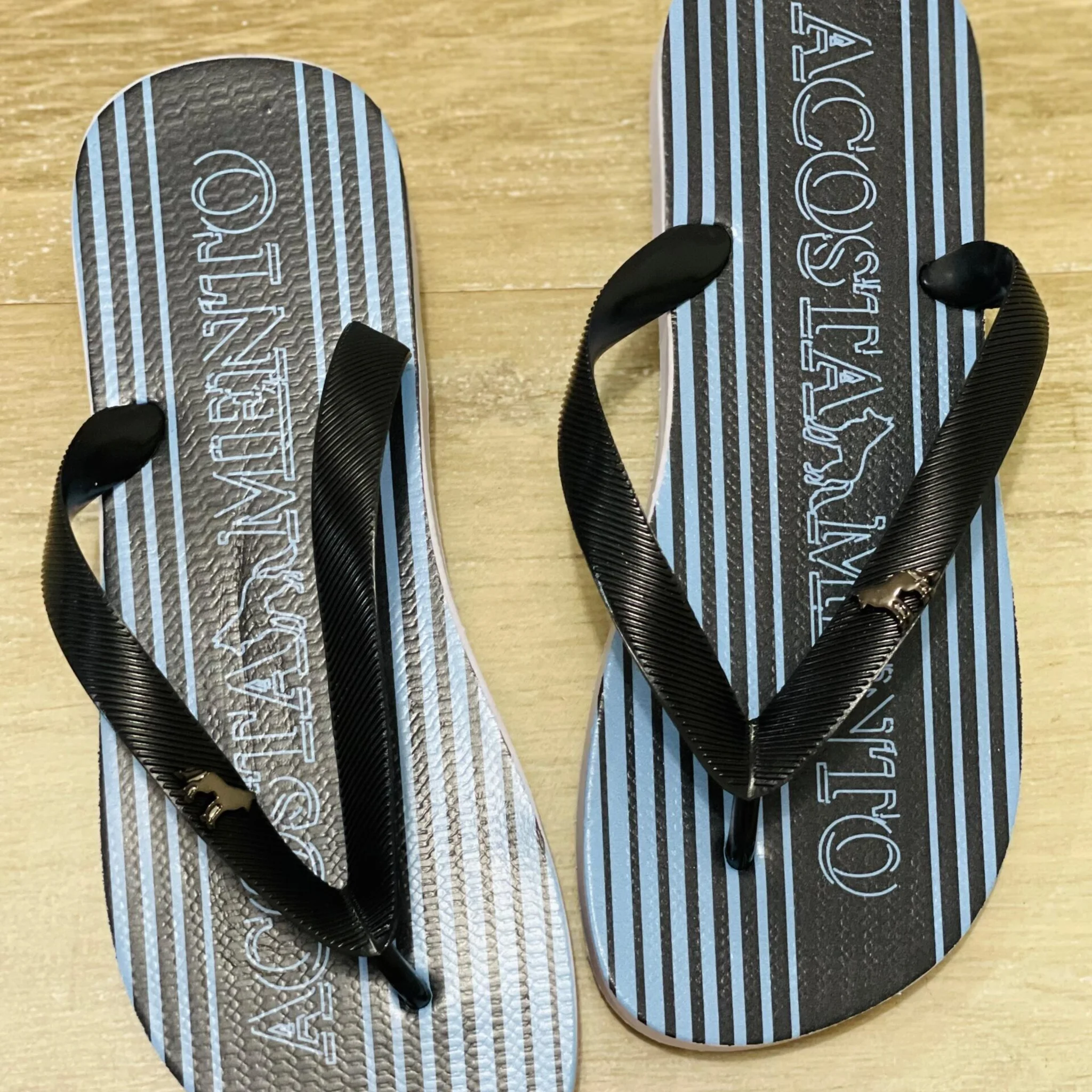 CHINELO ADULTO MASC. - CMACT529