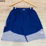 BERMUDA IMPERMEÁVEL REFLETIVA – BIRADS36