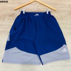 BERMUDA IMPERMEÁVEL REFLETIVA – BIRADS36