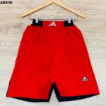 BERMUDA IMPERMEÁVEL REFLETIVA – BIRADS38