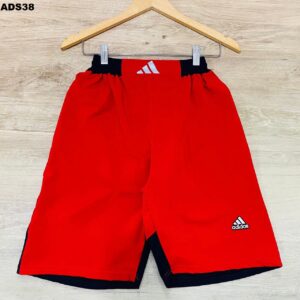 BERMUDA IMPERMEÁVEL REFLETIVA – BIRADS38