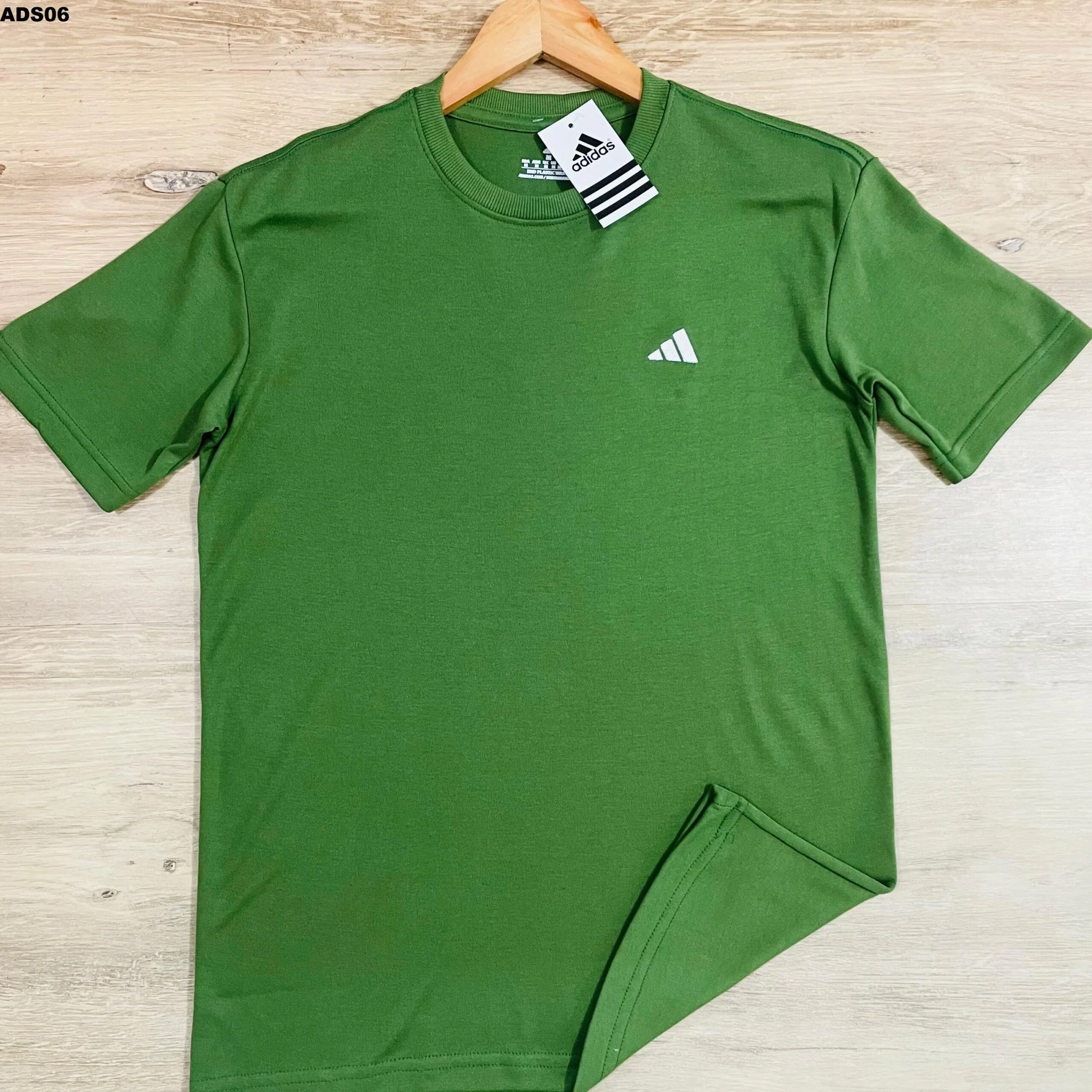 CAMISETA SUEDINE PRIME - CSPADS06