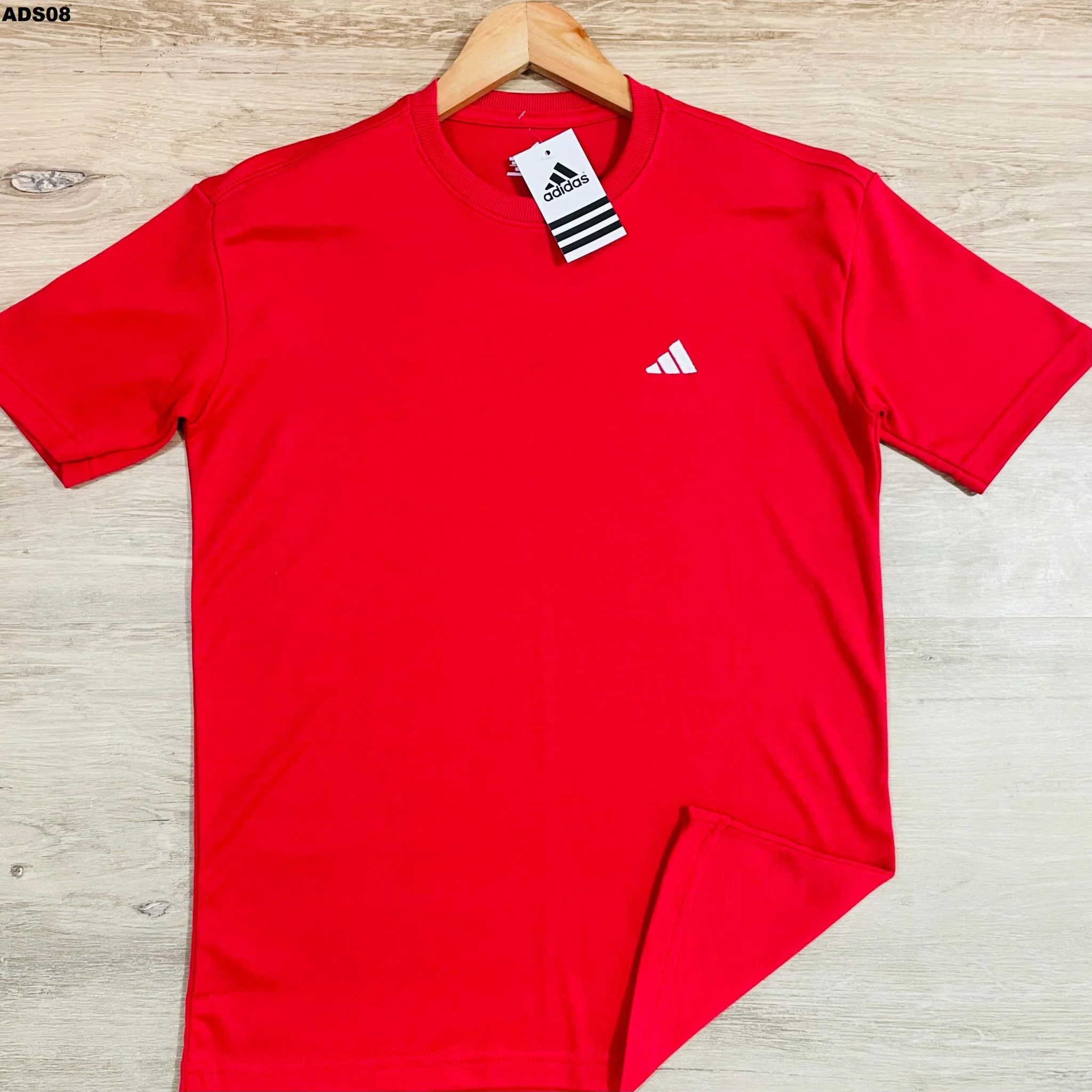 CAMISETA SUEDINE PRIME - CSPADS08