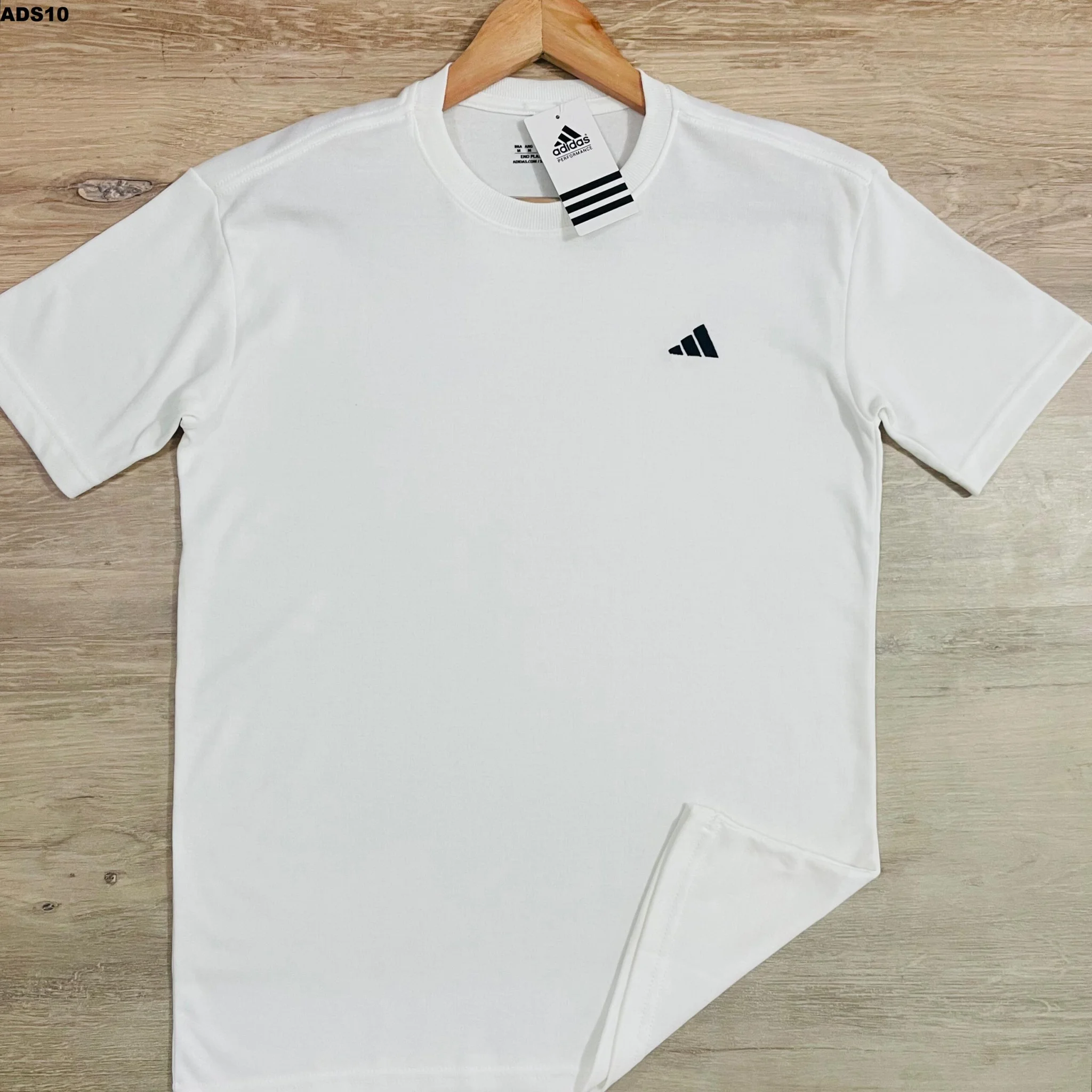 CAMISETA SUEDINE PRIME - CSPADS10