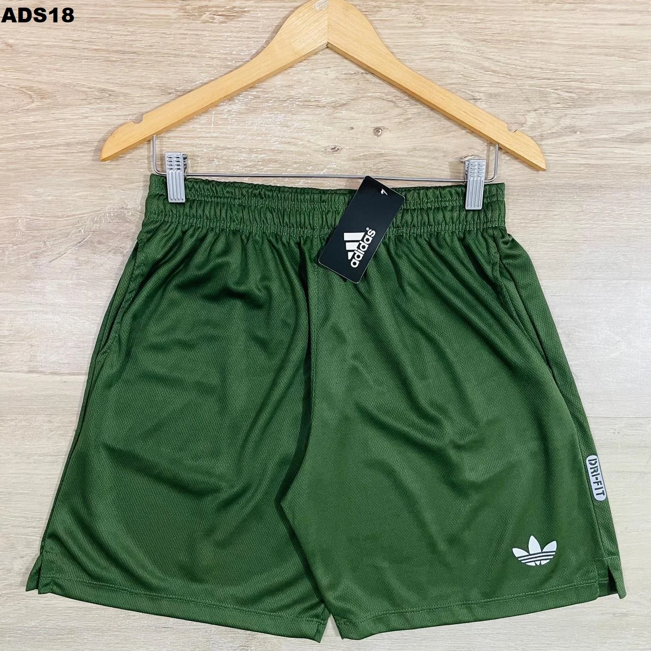 SHORT DRY FIT - SDFADS18