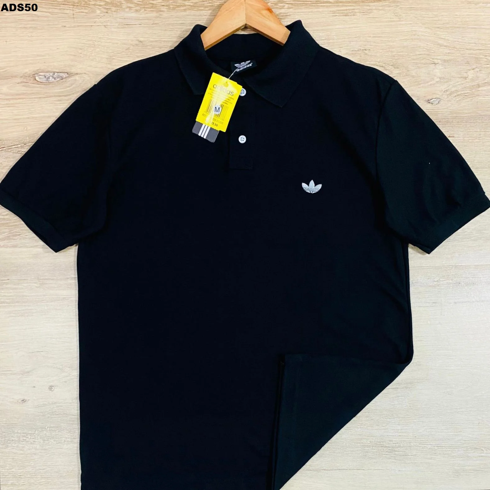 CAMISA POLO - CPADS50