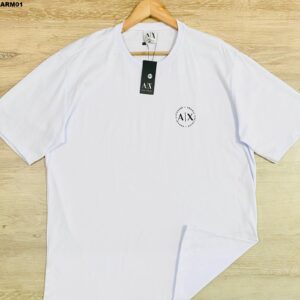 CAMISETA PLUS SIZE PREMIUM - PSPARM01