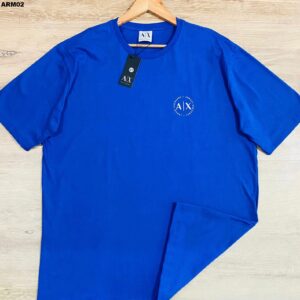 CAMISETA PLUS SIZE PREMIUM - PSPARM02