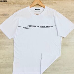 CAMISETA PERUANA ALG. 40.1 - CPQARM289