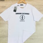 CAMISETA PERUANA ALG. 40.1 - CPQARM293