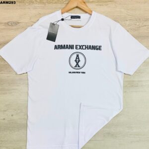 CAMISETA PERUANA ALG. 40.1 - CPQARM293