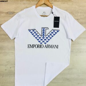 CAMISETA PERUANA ALG. 40.1 - CPQARM327