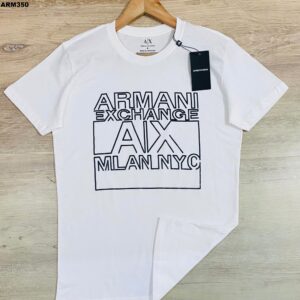 CAMISETA PERUANA ALG. 40.1 - CPQARM350