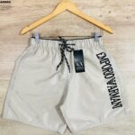 SHORT TACTEL MAURICINHO - BTMARM66