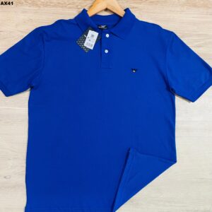 CAMISA POLO - CPAX41