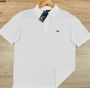 CAMISA POLO - CPAX56