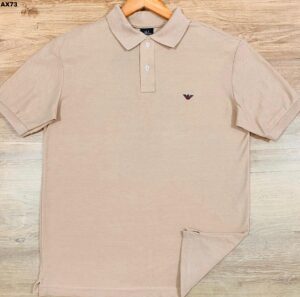 CAMISA POLO - CPAX73