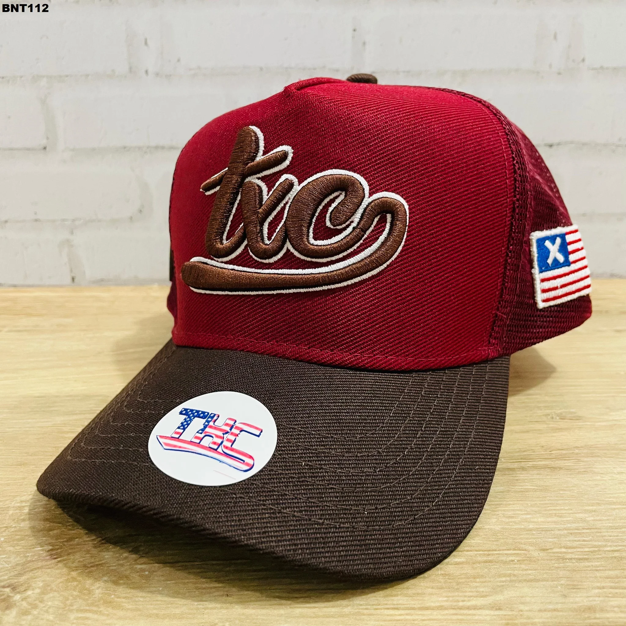 BONÉ TELINHA – BNT112