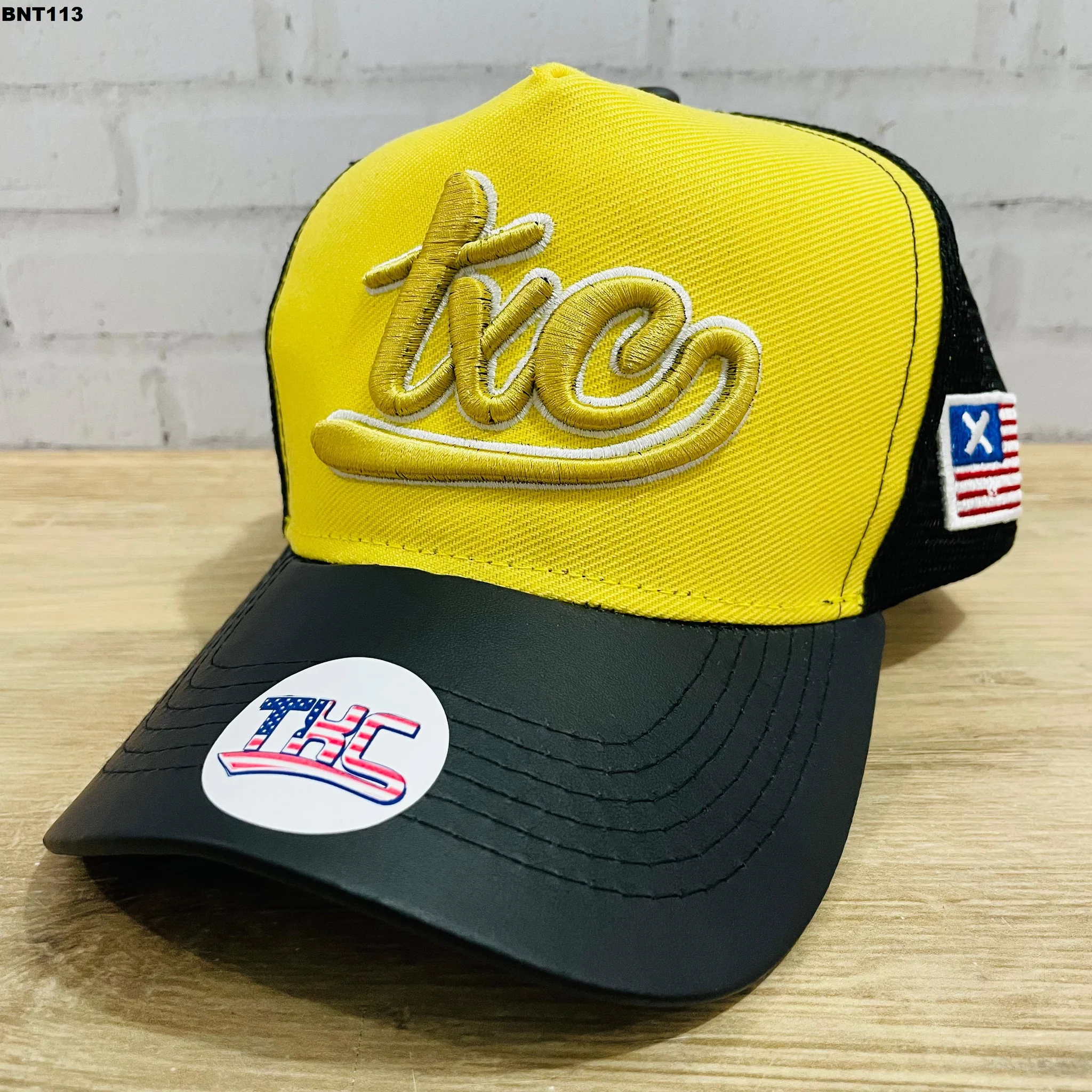 BONÉ TELINHA – BNT113