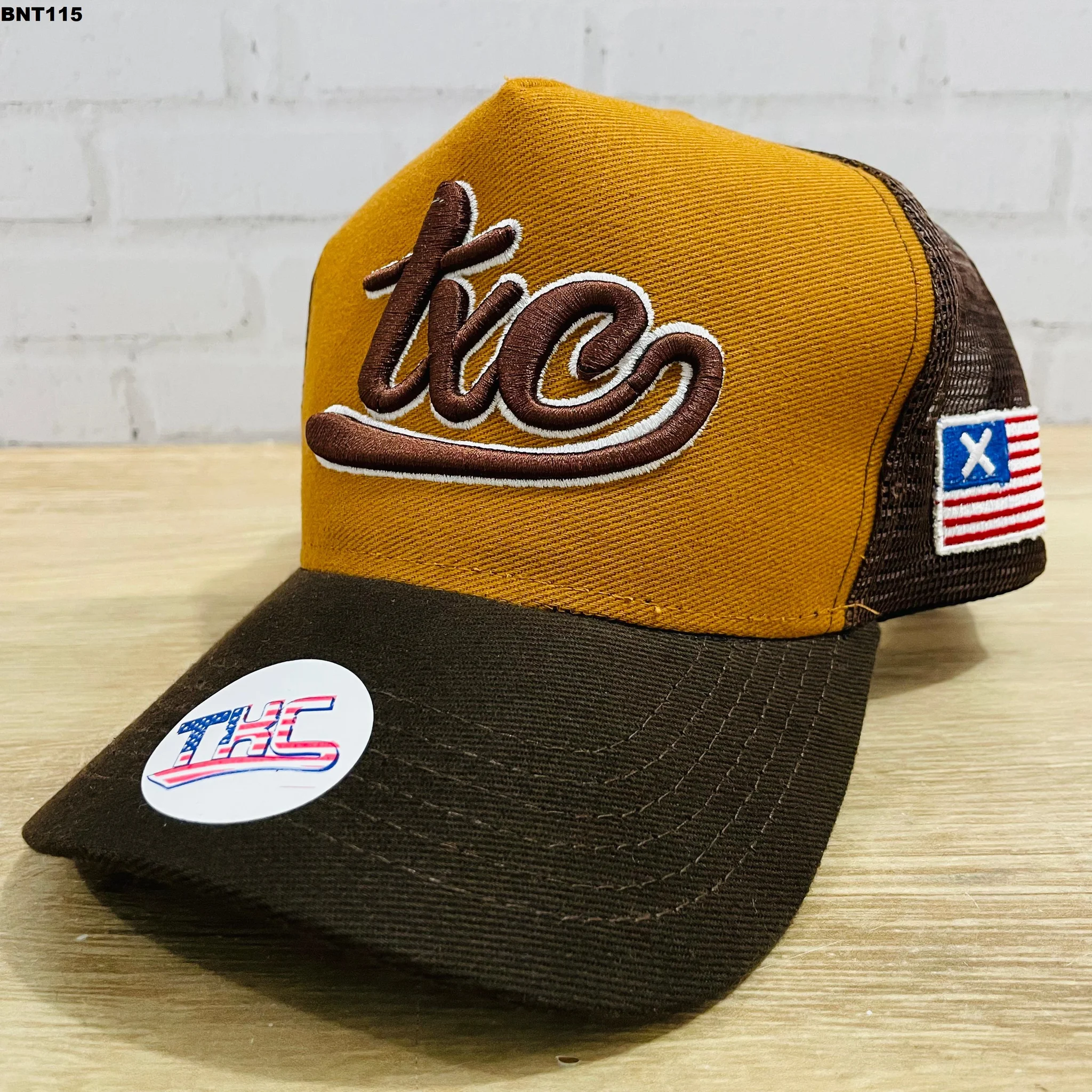 BONÉ TELINHA – BNT115